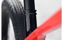 Хомут підсідельної труби XLC PC-A02 31.8 мм - дополнительное фото 1