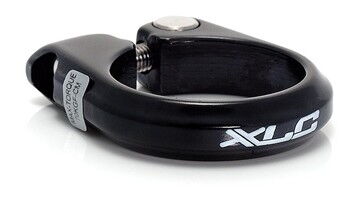 Хомут подседельной трубы XLC PC-B02 28.6 мм