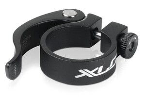 Хомут подседельной трубы XLC PC-L06 34.9 мм