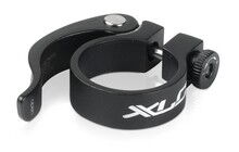 Хомут підсідельної труби XLC PC-L06 34.9 мм - фото 1