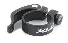 Хомут підсідельної труби XLC PC-L06 31.8 мм - фото 1