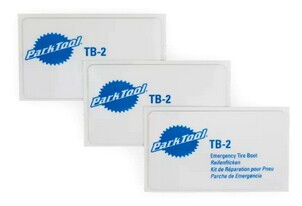 Латки Park Tool TB-2