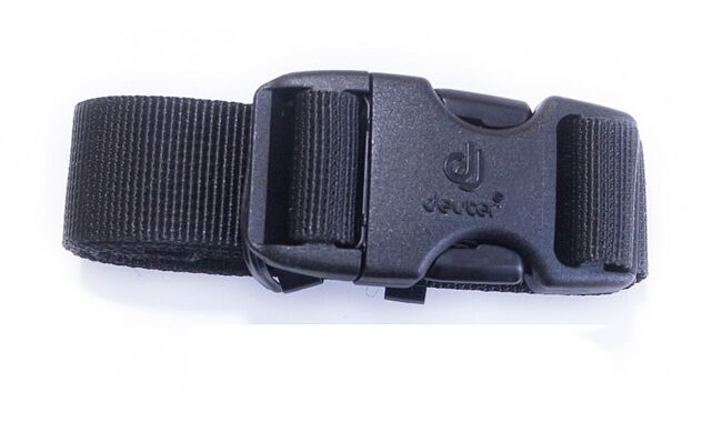 Ремень для рюкзака Deuter Waist Belt 25 мм - фото 1