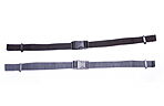 Ремінь для рюкзака Deuter Waist Belt 25 мм - дополнительное фото 1