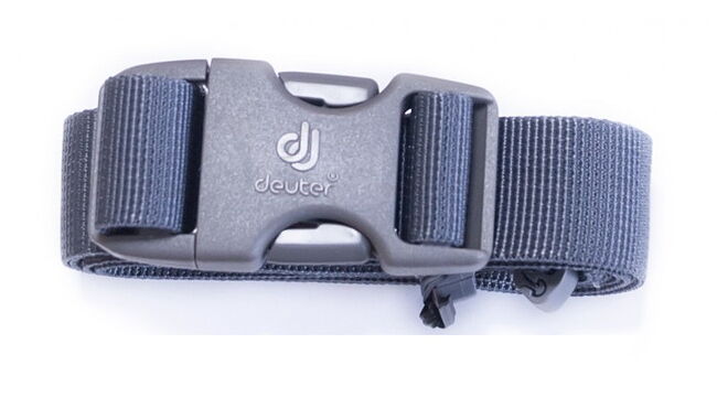 Ремень для рюкзака Deuter Waist Belt 25 мм - фото 2