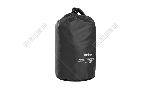 Чехол Tatonka Rain Cover 70-90 л - дополнительное фото 1
