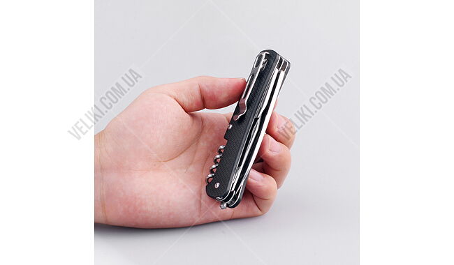 Мультитул Ruike L21 - дополнительное фото 1