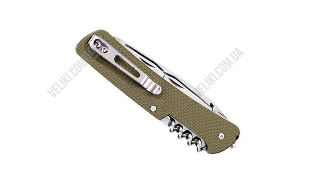 Мультитул Ruike L31 - дополнительное фото 1