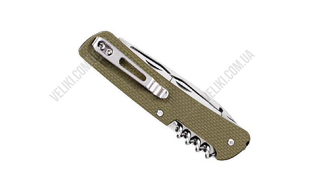 Мультитул Ruike L41 - дополнительное фото 1