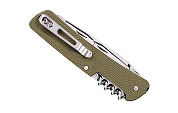 Мультитул Ruike L42