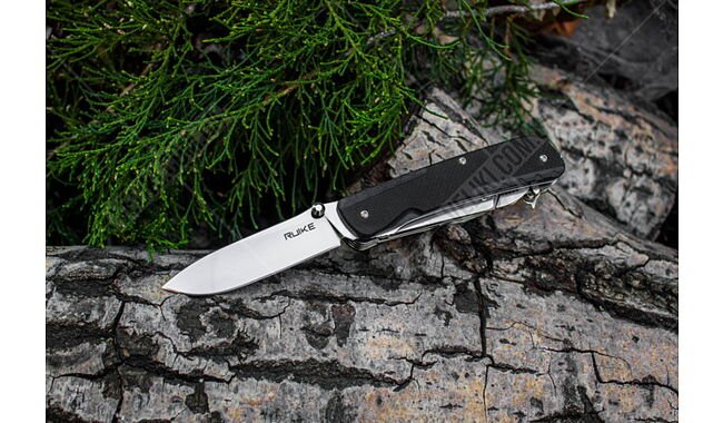 Мультитул Ruike L51 - дополнительное фото 1