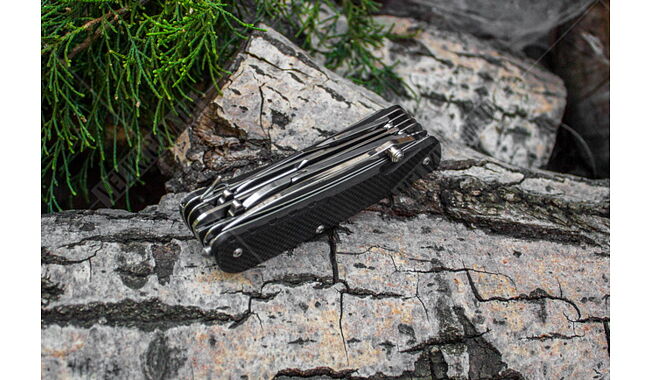 Мультитул Ruike L51 - дополнительное фото 2