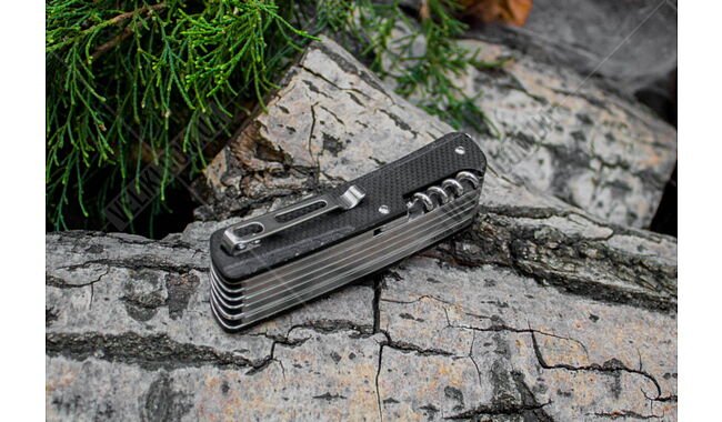 Мультитул Ruike L51 - дополнительное фото 3