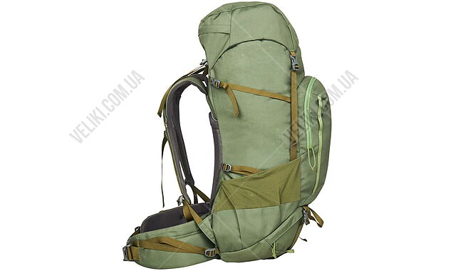 Рюкзак Kelty Asher 65 л - дополнительное фото 2