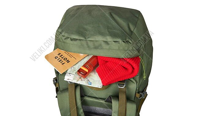 Рюкзак Kelty Asher 65 л - дополнительное фото 3