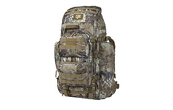 Рюкзак Slumberjack Bounty 2.0 80 л