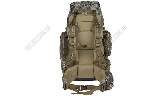 Рюкзак Slumberjack Bounty 2.0 80 л - дополнительное фото 1