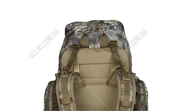 Рюкзак Slumberjack Bounty 2.0 80 л - дополнительное фото 5