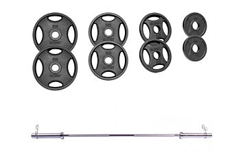 Штанга RN-Sport 77 кг