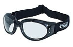 Очки Global Vision Eliminator-Z Clear - фото 1