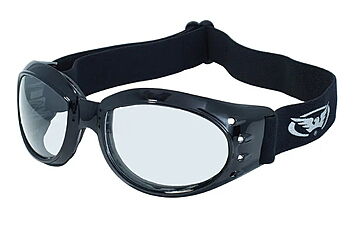 Очки Global Vision Eliminator-Z Clear