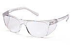 Очки Pyramex Legacy H2MAX Clear - фото 1
