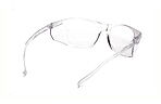 Очки Pyramex Legacy H2MAX Clear - дополнительное фото 1