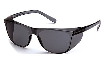 Окуляри Pyramex Legacy H2MAX Gray