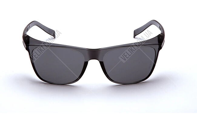 Очки Pyramex Legacy H2MAX Gray - дополнительное фото 2