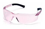 Очки Pyramex Mini-Ztek Light Pink - фото 1
