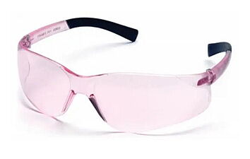Очки Pyramex Mini-Ztek Light Pink