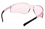 Очки Pyramex Mini-Ztek Light Pink - дополнительное фото 3