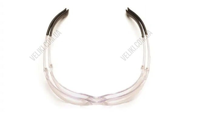 Очки Pyramex Mini-Ztek Light Pink - дополнительное фото 4