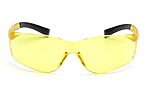 Окуляри Pyramex Ztek Yellow - дополнительное фото 1