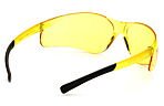 Окуляри Pyramex Ztek Yellow - дополнительное фото 3
