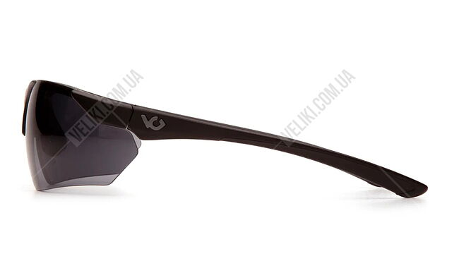 Окуляри Venture Gear Tactical Drone 2.0 Gray - дополнительное фото 3