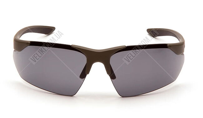 Окуляри Venture Gear Tactical Drone 2.0 Gray - дополнительное фото 5