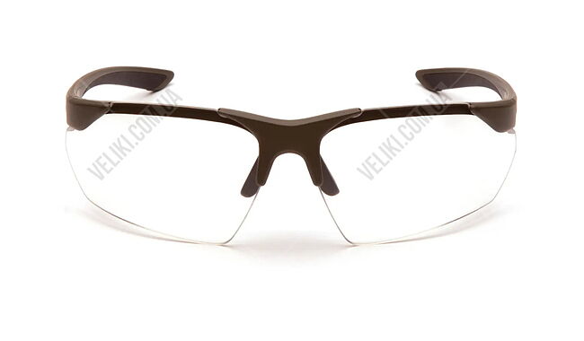 Окуляри Venture Gear Tactical Drone 2.0 Clear - дополнительное фото 2