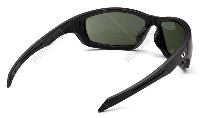 Окуляри Venture Gear Tactical Howitzer Forest Gray - дополнительное фото 1