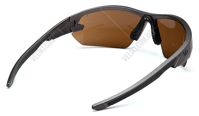 Окуляри Venture Gear Semtex 2.0 Bronze - дополнительное фото 3