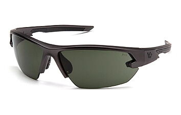 Окуляри Venture Gear Semtex 2.0 Forest Gray