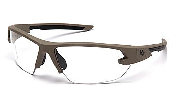 Окуляри Venture Gear Semtex 2.0 Clear