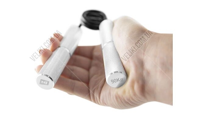 Еспандер кистьовий Hop-Sport HS-A090HG - дополнительное фото 1