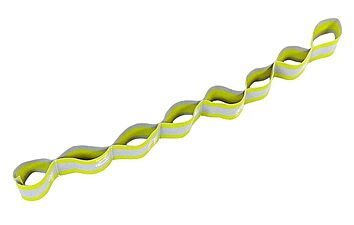 Лента сопротивления Zelart 5350