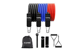 Набор эспандеров Power System 4098