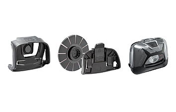 Ліхтар Petzl Tactikka Adapt