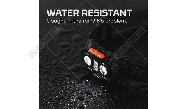 Ліхтар Nebo Einsten 1000 Flex - дополнительное фото 3