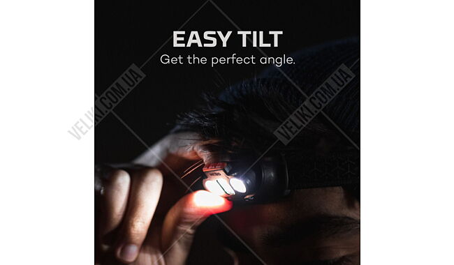 Ліхтар Nebo Einsten 1000 Flex - дополнительное фото 5