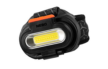 Ліхтар Nebo Einsten 1500 Flex