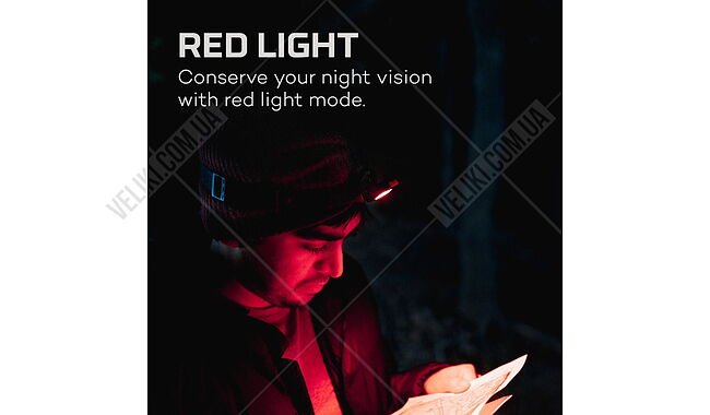 Фонарь Nebo Einsten 1500 Flex - дополнительное фото 3